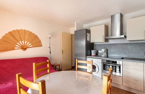 Rayol-Canadel-sur-Mer Apartment | 28 m² Apartment ∙ 1 bedroom ∙ 3 guests