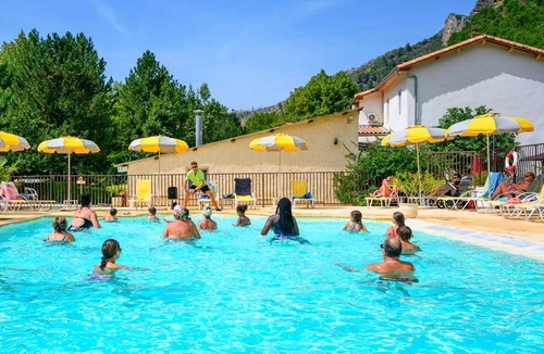 Digne-les-Bains House | 28 m² Mobile home ∙ 2 bedrooms ∙ 4 guests