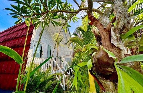 Sampalan Resort | 28 m² Resort ∙ 2 guests