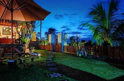 Sampalan Resort | 28 m² Resort ∙ 2 guests