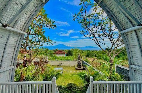 Sampalan Resort | 28 m² Resort ∙ 2 guests