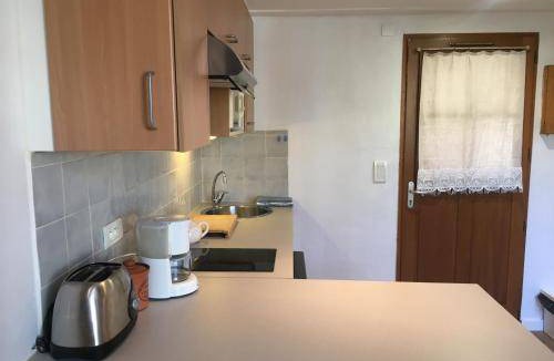 Grand Sud Apartment | 28 m² Serviced apartment ∙ 2 guests