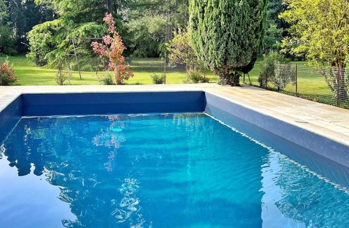 Chateaurenard House | 280 m² Farmhouse ∙ 5 bedrooms ∙ 10 guests