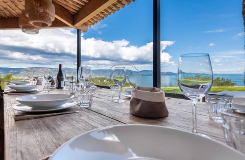 Cap Benat House | 280 m² House ∙ 6 bedrooms ∙ 14 guests