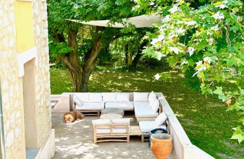 Le Thor House | 280 m² House ∙ 4 bedrooms ∙ 9 guests