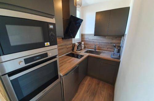 Greoux-les-Bains Apartment | 29 m² Apartment ∙ 1 bedroom ∙ 2 guests