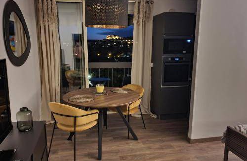 Greoux-les-Bains Apartment | 29 m² Apartment ∙ 1 bedroom ∙ 2 guests