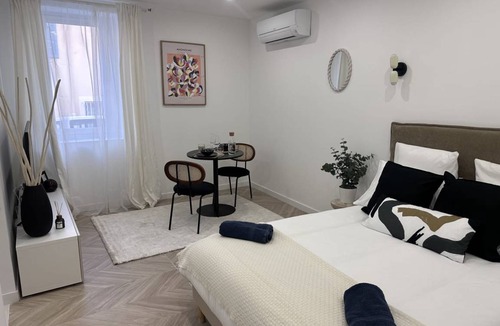 Perier Apartment | 29 m² Apartment ∙ 1 bedroom ∙ 2 guests