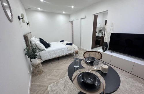Perier Apartment | 29 m² Apartment ∙ 1 bedroom ∙ 2 guests