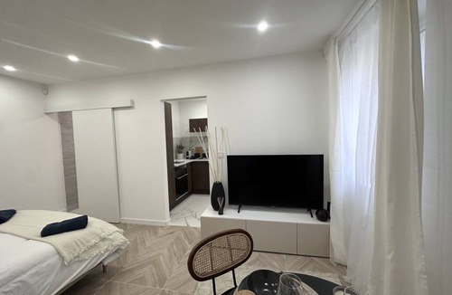 Perier Apartment | 29 m² Apartment ∙ 1 bedroom ∙ 2 guests