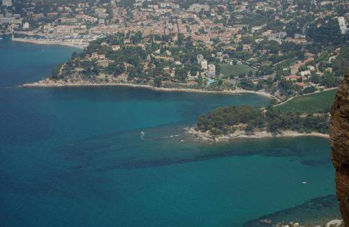 Pierrevert Bed & Breakfast | 29 m² Bed and breakfast ∙ 2 guests