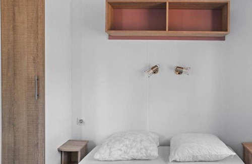 Montagnac-Montpezat House | 29 m² Mobile home ∙ 2 bedrooms ∙ 6 guests