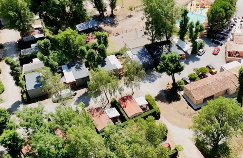 Saint Maime House | 29 m² Mobile home ∙ 2 bedrooms ∙ 5 guests