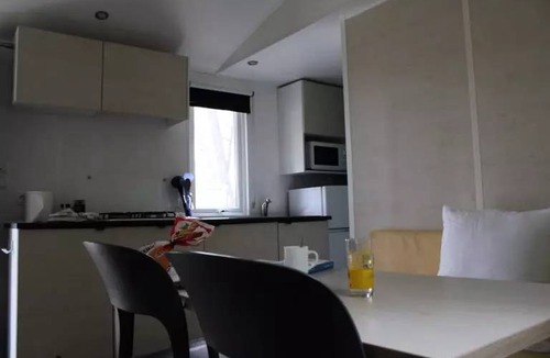 Villecroze House | 29 m² Mobile home ∙ 2 bedrooms ∙ 6 guests