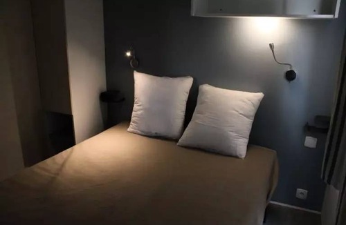 Villecroze House | 29 m² Mobile home ∙ 2 bedrooms ∙ 6 guests