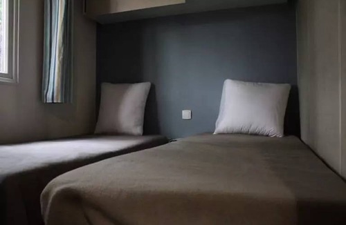 Villecroze House | 29 m² Mobile home ∙ 2 bedrooms ∙ 6 guests