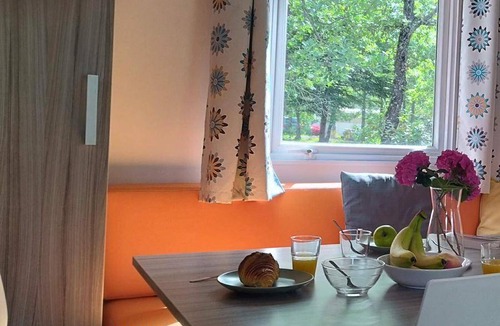 Salignac House | 29 m² Mobile home ∙ 3 bedrooms ∙ 6 guests