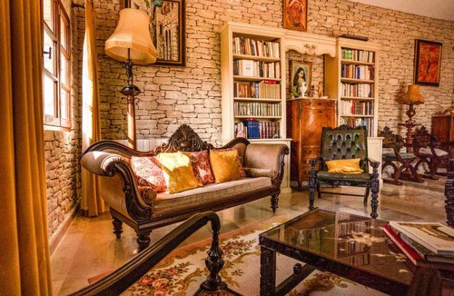 Gordes House | 290 m² House ∙ 4 bedrooms ∙ 10 guests