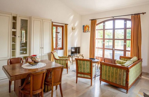 Gordes House | 290 m² House ∙ 4 bedrooms ∙ 10 guests
