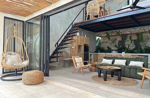 Banjar Semer Apartment | 295 m² Apartment ∙ 4 bedrooms ∙ 8 guests