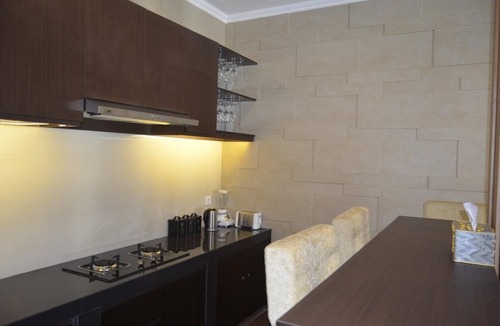 Mumbul Villa | 2BR Villa in Nusa Dua with Private Pool