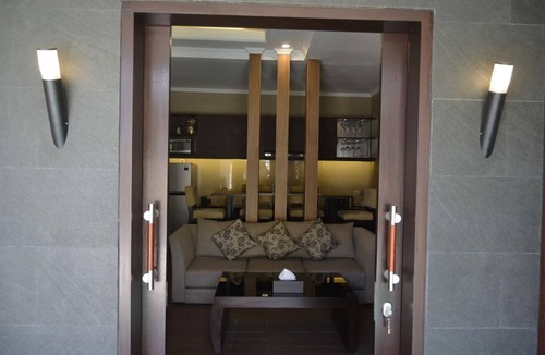 Mumbul Villa | 2BR Villa in Nusa Dua with Private Pool