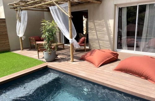 Pierrevert House | 2escapade en Provence