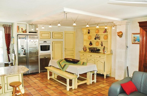 Boulbon House | 3 bedroom accommodation in Boulbon