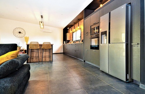 Montfavet House | 3 bedroom amazing home in Montfavet