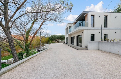 Allauch House | 3 bedroom amazing home in Allauch