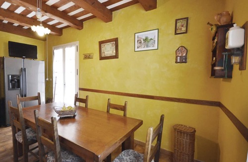 Lagnes House | 3 bedroom amazing home in Lagnes