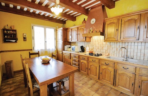 Lagnes House | 3 bedroom amazing home in Lagnes