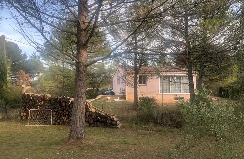 Meyrargues House | 3 bedroom cozy home in Meyrargues