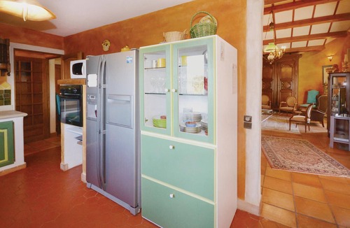 Venasque House | 3 bedroom gorgeous home in Venasque