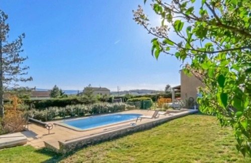 Gargas House | 3 bedroom gorgeous home in Gargas