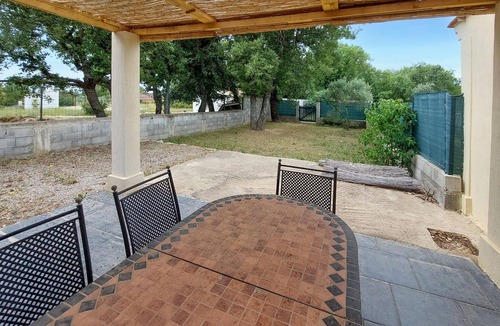 Regusse Apartment | 3 bedroom lovely apartment in Régusse