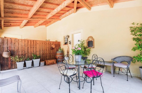 Mallemort House | 3 bedroom lovely home in Mallemort