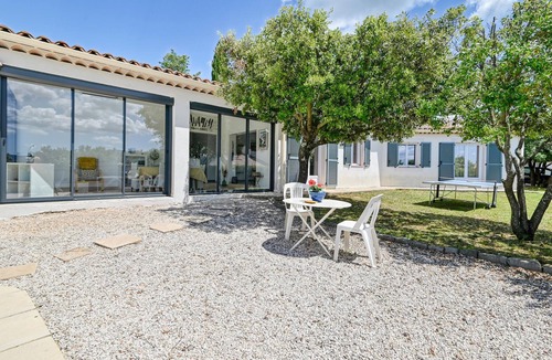 Tourves House | 3 bedroom lovely home in Tourves
