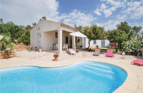 Tourves House | 3 Bedroom Lovely Home In Tourves