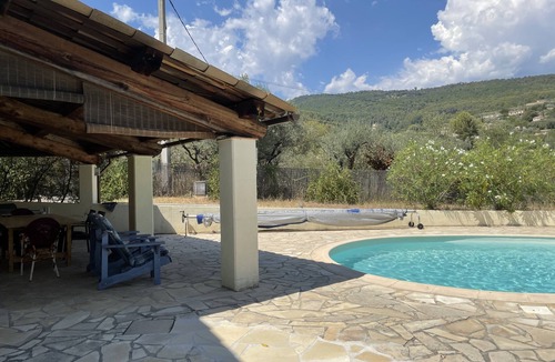 Callas House | 3 Bedroom Private vacation home in Callas
