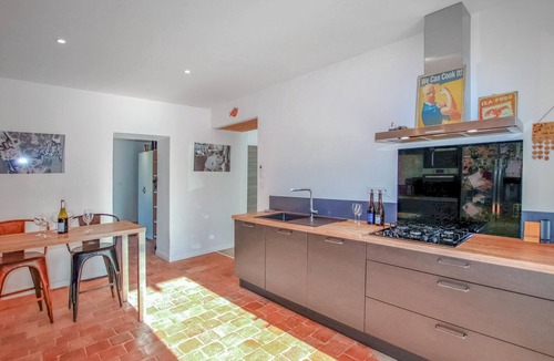 Cabannes House | 3 bedroom stunning home in Cabannes