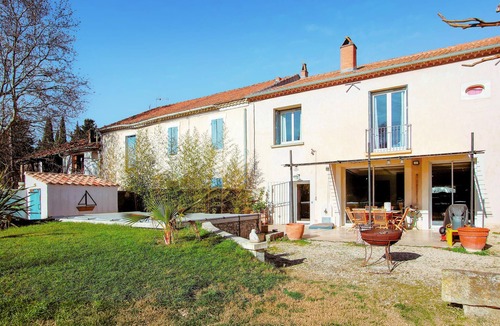 Cabannes House | 3 bedroom stunning home in Cabannes