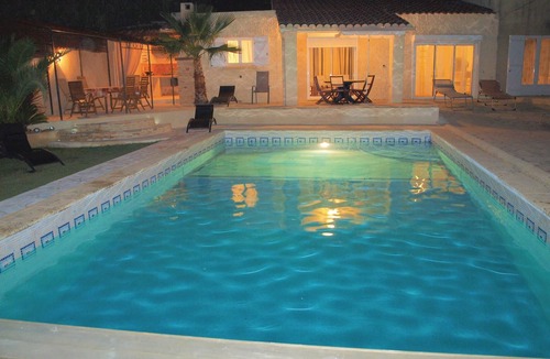 Theziers House | 3 bedroom stunning home in Théziers