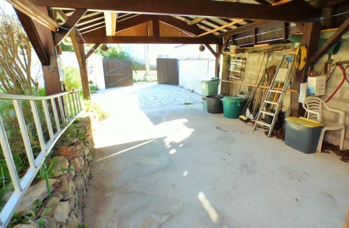 Saint-Mandrier-sur-Mer House | 3 bedroom villa in the center of Saint Mandrier village