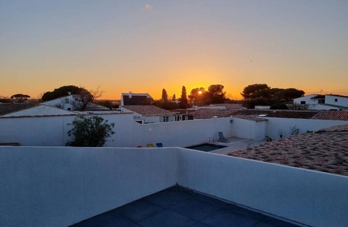 Saintes-Maries-de-la-Mer Villa | 300 m² Villa ∙ 7 bedrooms ∙ 15 guests