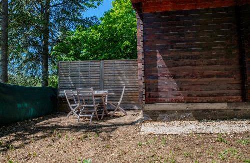 Saint-Saturnin-les-Apt House | 30 m² House ∙ 2 bedrooms ∙ 5 guests