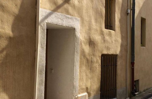 Caumont-sur-Durance Apartment | 30 m² Apartment ∙ 1 bedroom ∙ 5 guests