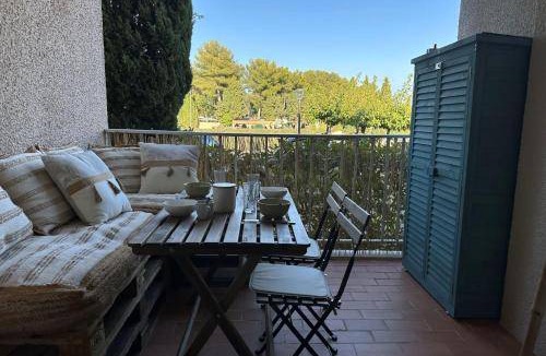Miramar Apartment | 30 m² Apartment ∙ 1 bedroom ∙ 4 guests