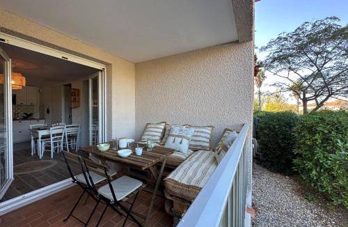 Miramar Apartment | 30 m² Apartment ∙ 1 bedroom ∙ 4 guests