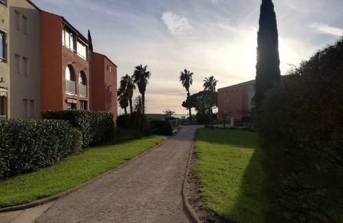 Miramar Apartment | 30 m² Apartment ∙ 1 bedroom ∙ 4 guests